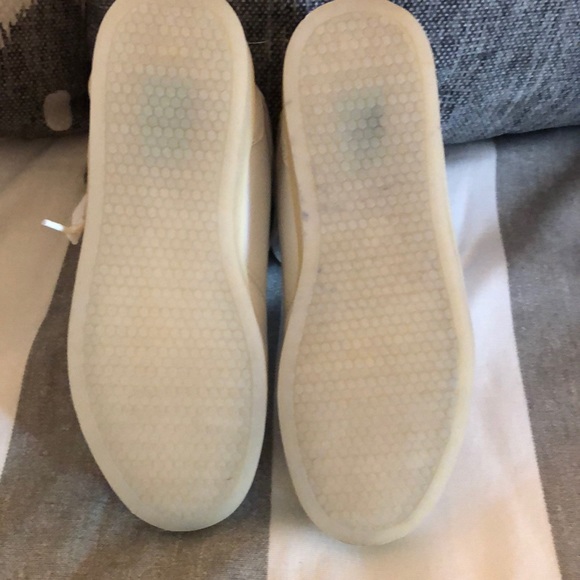 Hover kicks light up shoes Unisex - Picture 3 of 6